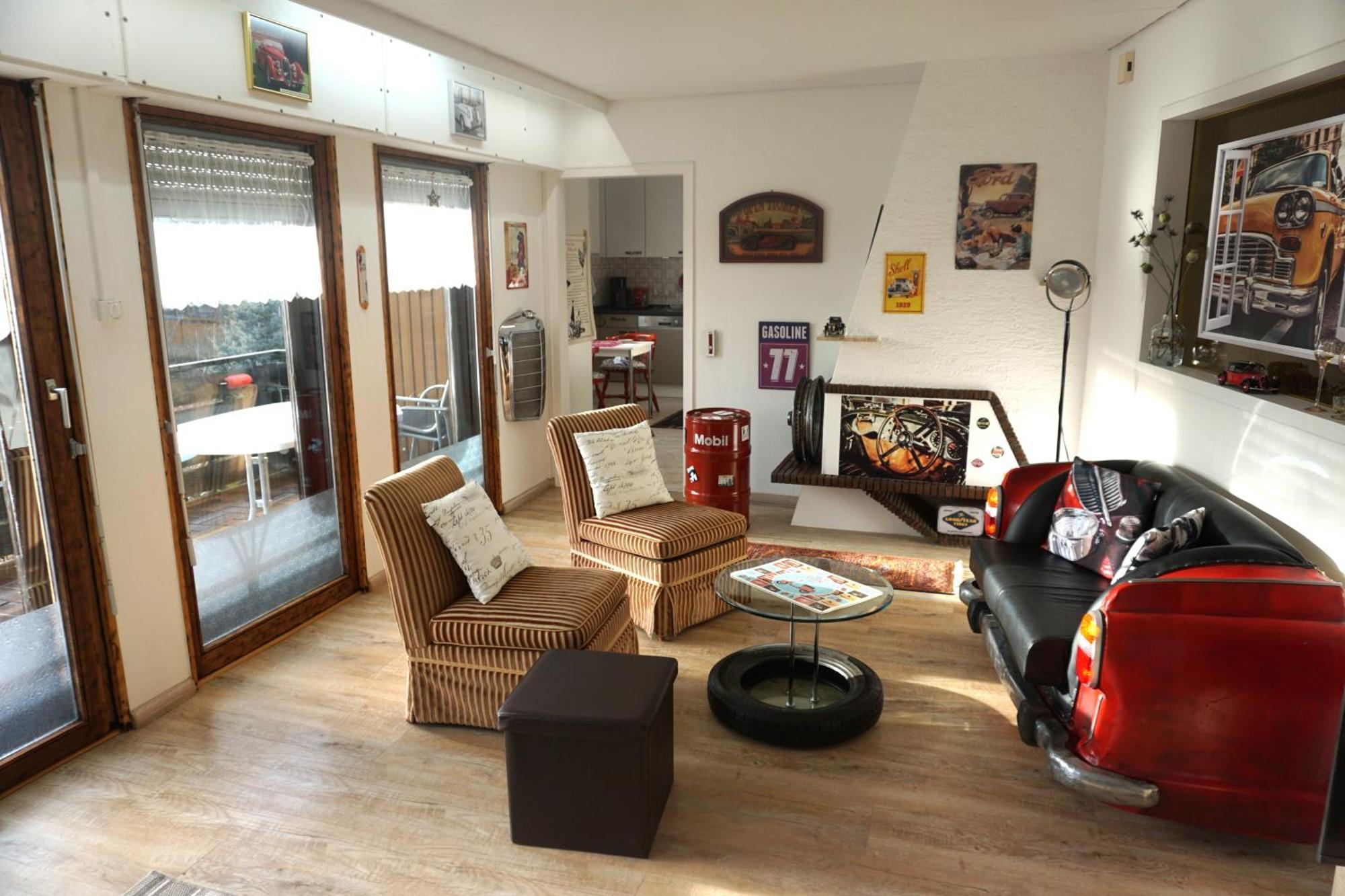 Haus Schluchseeblick Buitenkant foto