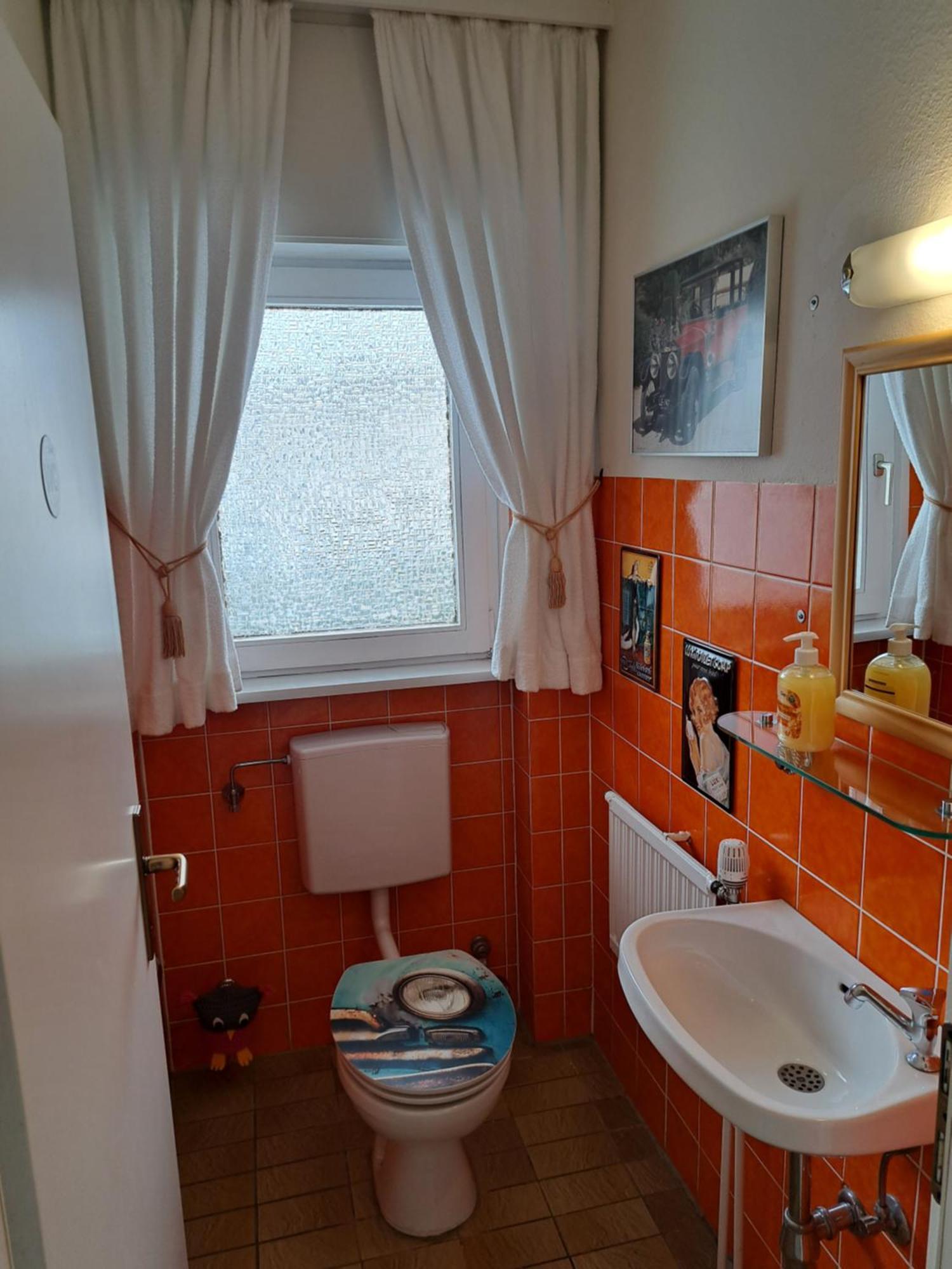 Haus Schluchseeblick Buitenkant foto